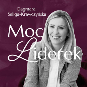 Dagmara Seliga-Krawczyńska