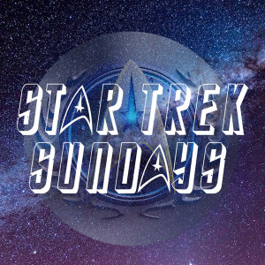 For the Love of Trek: An Homage to Star Trek Part 1
