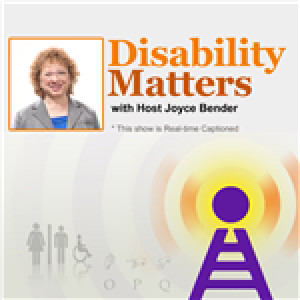 Kathryn Zox: Podcast Committed to Helping Those with Disabilities