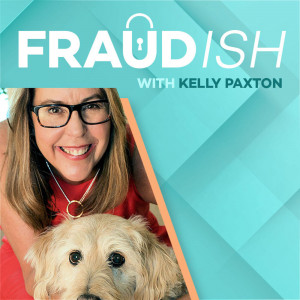 Finding Your Way in the Big World of Fraud with Sophia Carlton, CFE