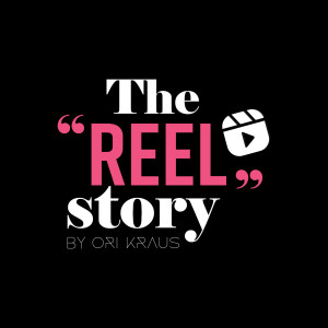 The "REEL" story podcast - ריל סטורי - אורי קראוס