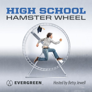 High School Hamster Wheel