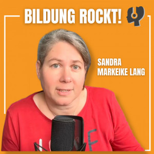 Sandra Mareike Lang