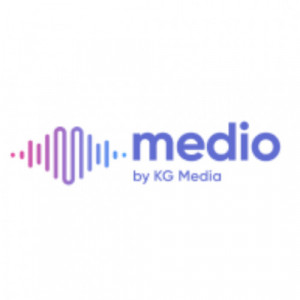 Medio Podcast Network by KG Media