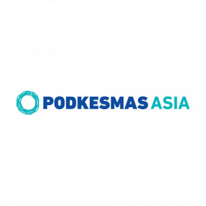 Podkesmas Asia