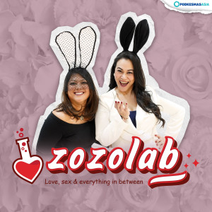 ZozoLab - Love, Sex & Everything in Between