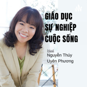 Nguyễn Thuý Uyên Phương