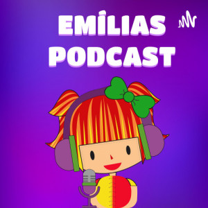 Emílias - Armação em Bits (UTFPR Curitiba)