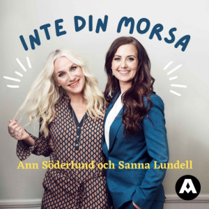 Ann Söderlund &amp; Sanna Lundell