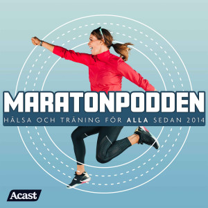 #353: En finsk träningstjej är min drömkvinna med Peter Magnusson och Martin Persson