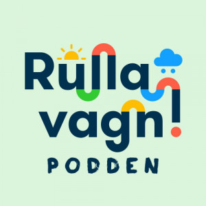 Acast | Rulla vagn