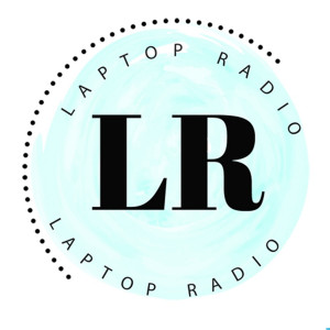 Laptop Radio