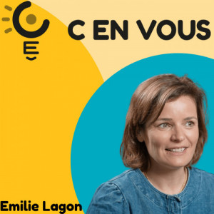 C-en-Vous - Le podcast inspirant pour oser changer de voie professionnelle.