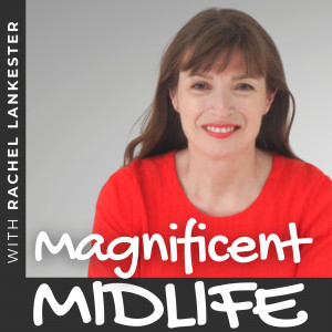 163 Finding what works at midlife with Dr Maria Luque