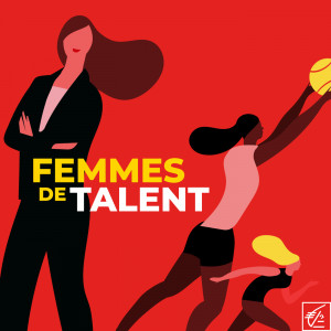 Talk avec Marie-Amélie Le Fur :  chaque difficulté peut devenir une opportunité