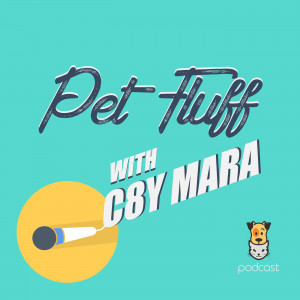 Pet Fluff with C8y Mara