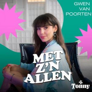 Gwen van Poorten / Tonny Media