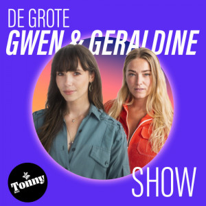 Gwen van Poorten / Geraldine Kemper / Tonny Media
