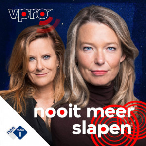 NPO Radio 1 / VPRO