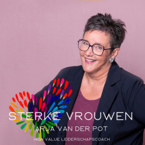 ARJA VAN DER POT