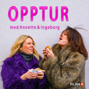 PLAN-B og Acast