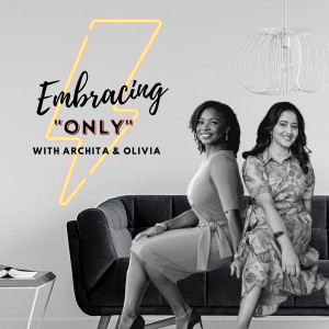 Episode 55: Being bold and letting your feet do the talking with Martha Aviles