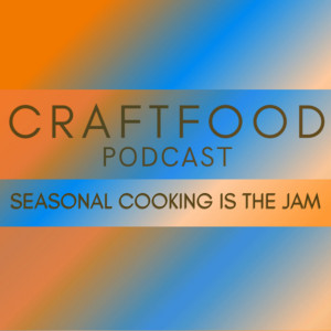 CraftFood Podcast  (Trailer)