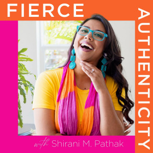 S4E03 Word of the Year with Guest Dimple Mukherjee