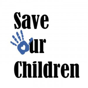Save Our Children Podcast