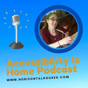 Accessibility is Home