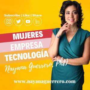 Nayana Guerrero