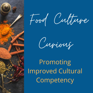 Ep.9: Plant-based Caribbean Food &amp; Cultural Considerations w/ Sue-Ellen Anderson-Haynes