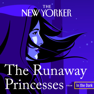 The Runaway Princesses, Episode 2: Escape