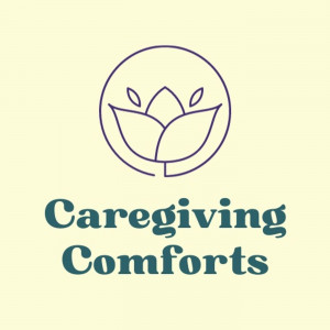 A Caregiving Comfort: Fine