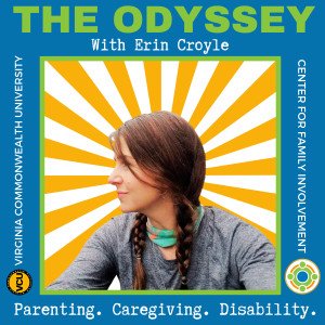 The Odyssey: Parenting. Caregiving. Disability.