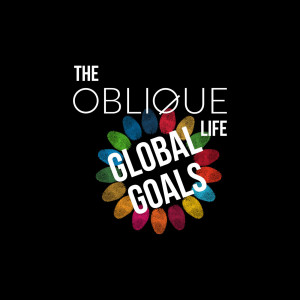 The Oblique Life Global Goals