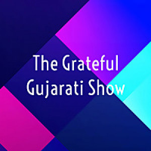 The Grateful Gujarati
