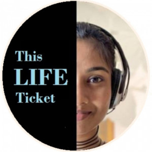 This Life Ticket Podcast-TAMIL