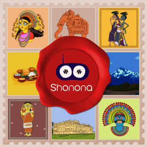 Shonona | Bengali Podcast