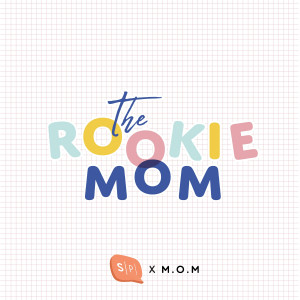 The Rookie Mom