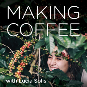 #55: Coffee Waste, A Feminine Approach, &amp; Confident Processing–With Rani Mayasari