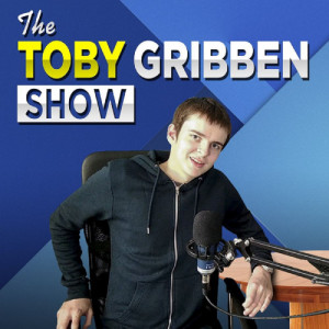 Toby Gribben