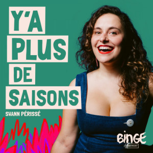 Swann Périssé / Binge Audio