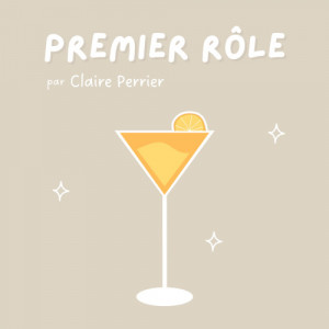 Claire Perrier