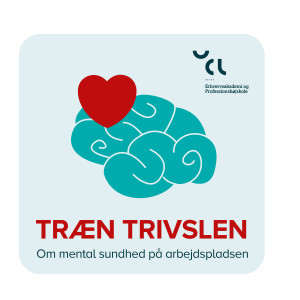 #13 Teaming og trivsel – Birger Søndergård