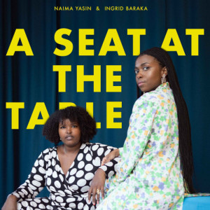 A Seat At The Table - En Podcast