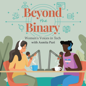 Beyond the Binary: Women's Voices in Tech