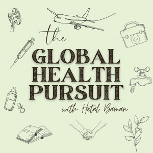 52. Rewind: Global Nutrition: Addressing Hidden Hunger and Stunting w/ Dr. Lora Iannotti