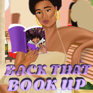 Back That Book Up: The Trailer