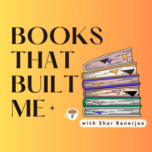 Books That Built Me